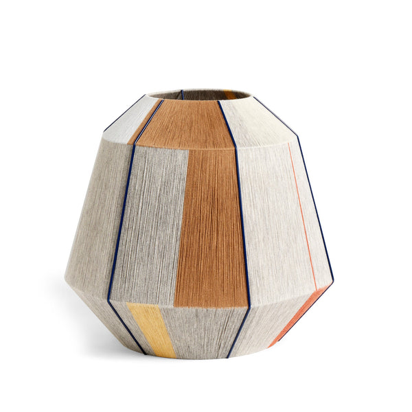 Pantalla Bonbon · HAY · Earth Tones / Ø 50 x H 46 cm