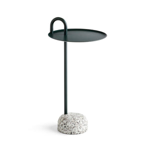 Mesa auxiliar Bowler · HAY · Fir Green