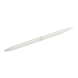 Bolígrafo Bullet · HAY · Chalk White