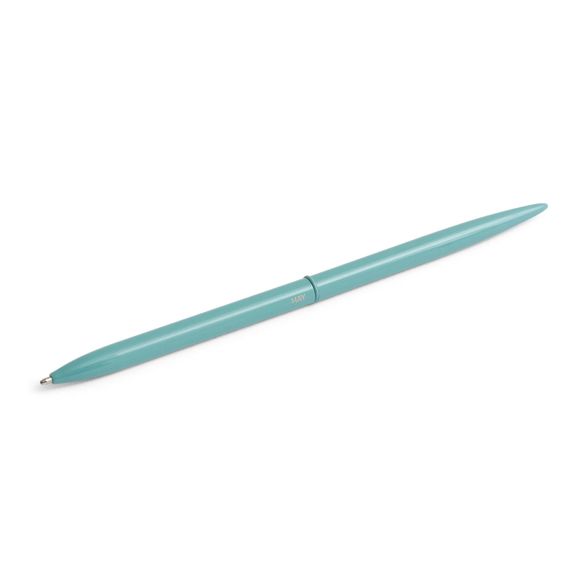 Bolígrafo Bullet · HAY · Ocean Blue