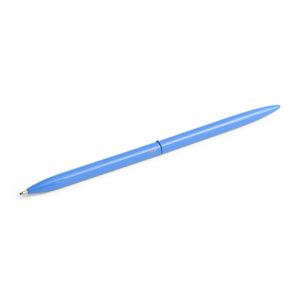 Bolígrafo Bullet · HAY · Vibrant Blue