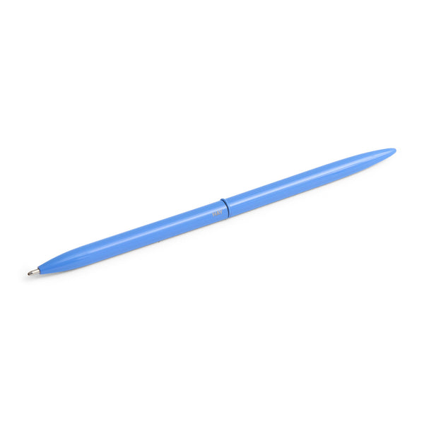 Bolígrafo Bullet · HAY · Vibrant Blue