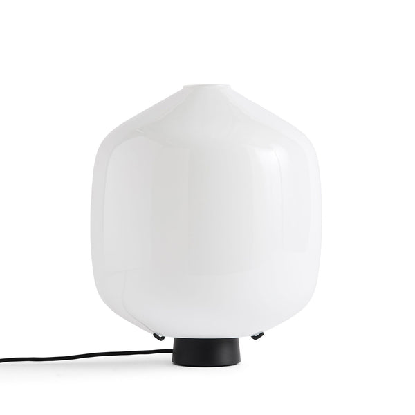 Lámpara de sobremesa Buoy Glass · HAY · Ø 30 cm