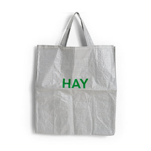 Bolsa Candy Mono · HAY · Grey / X-Large