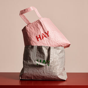 Bolsa Candy Mono · HAY · ambiente