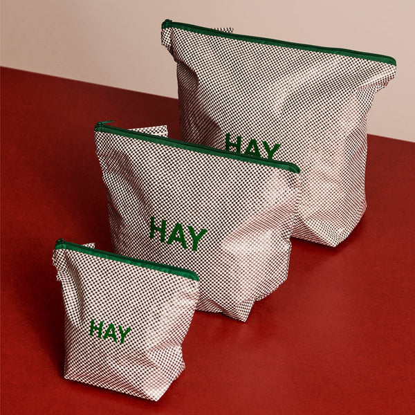 Neceser Candy Mono · HAY · ambiente