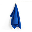 Paño de cocina Canteen · HAY · Blue Pinstripe