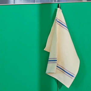 Paño de cocina Canteen · HAY · ambiente