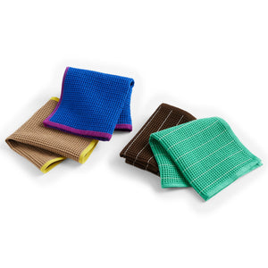 Paños de cocina Canteen (set de 2) · HAY