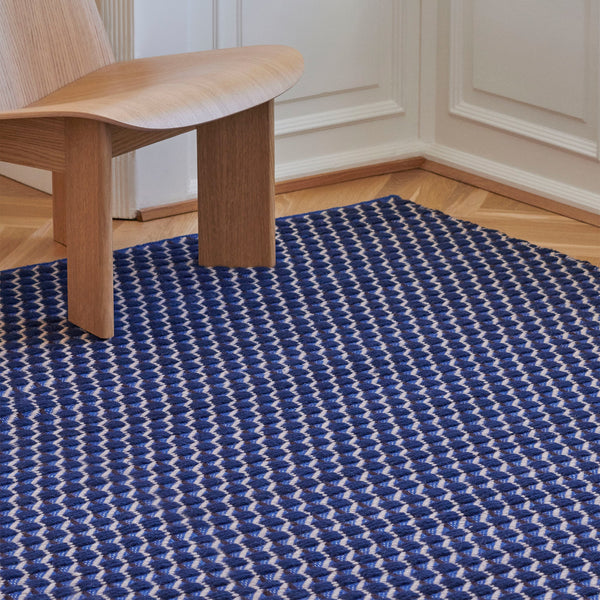 Alfombra Channel · HAY · ambiente