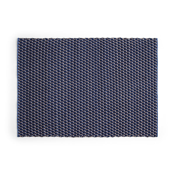 Alfombra Channel · HAY · 140 x 200 cm