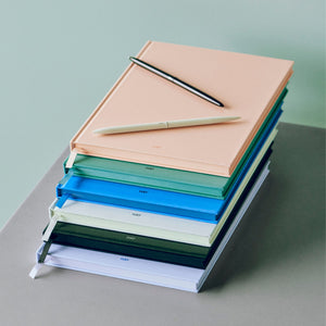 Libreta Colour · HAY · ambiente
