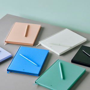 Libreta Colour · HAY · ambiente