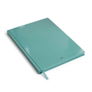 Libreta Colour · HAY · Ocean Blue