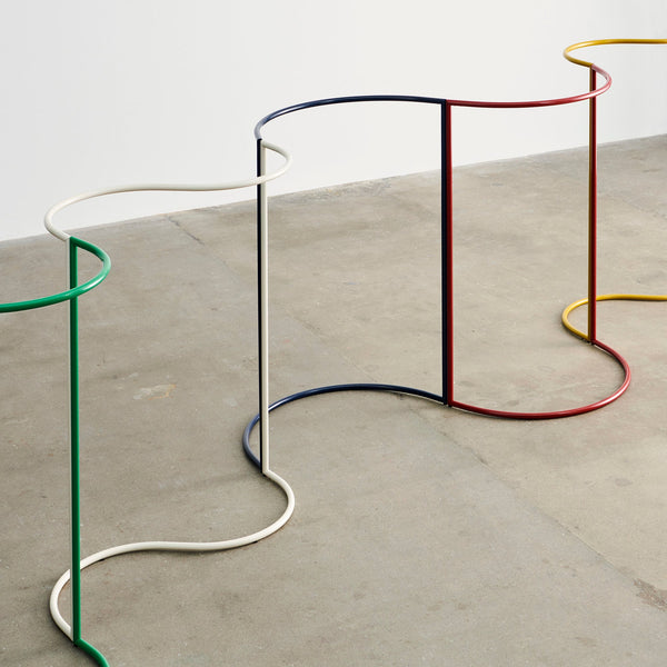 Perchero Colour Rack · HAY · ambiente