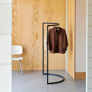 Perchero Colour Rack · HAY · ambiente