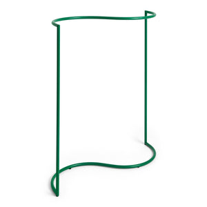Perchero Colour Rack · HAY · Jungle Green / S-Shape