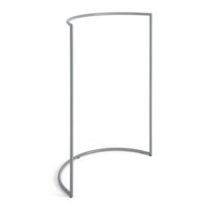 Perchero Colour Rack · HAY · Standard Grey / C-Shape