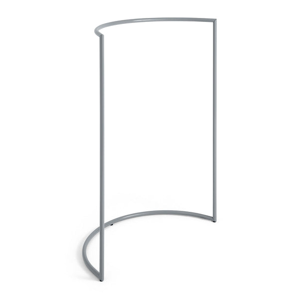 Perchero Colour Rack · HAY · Standard Grey / C-Shape