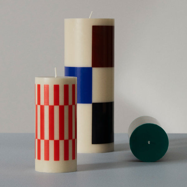 Vela Column · HAY · ambiente