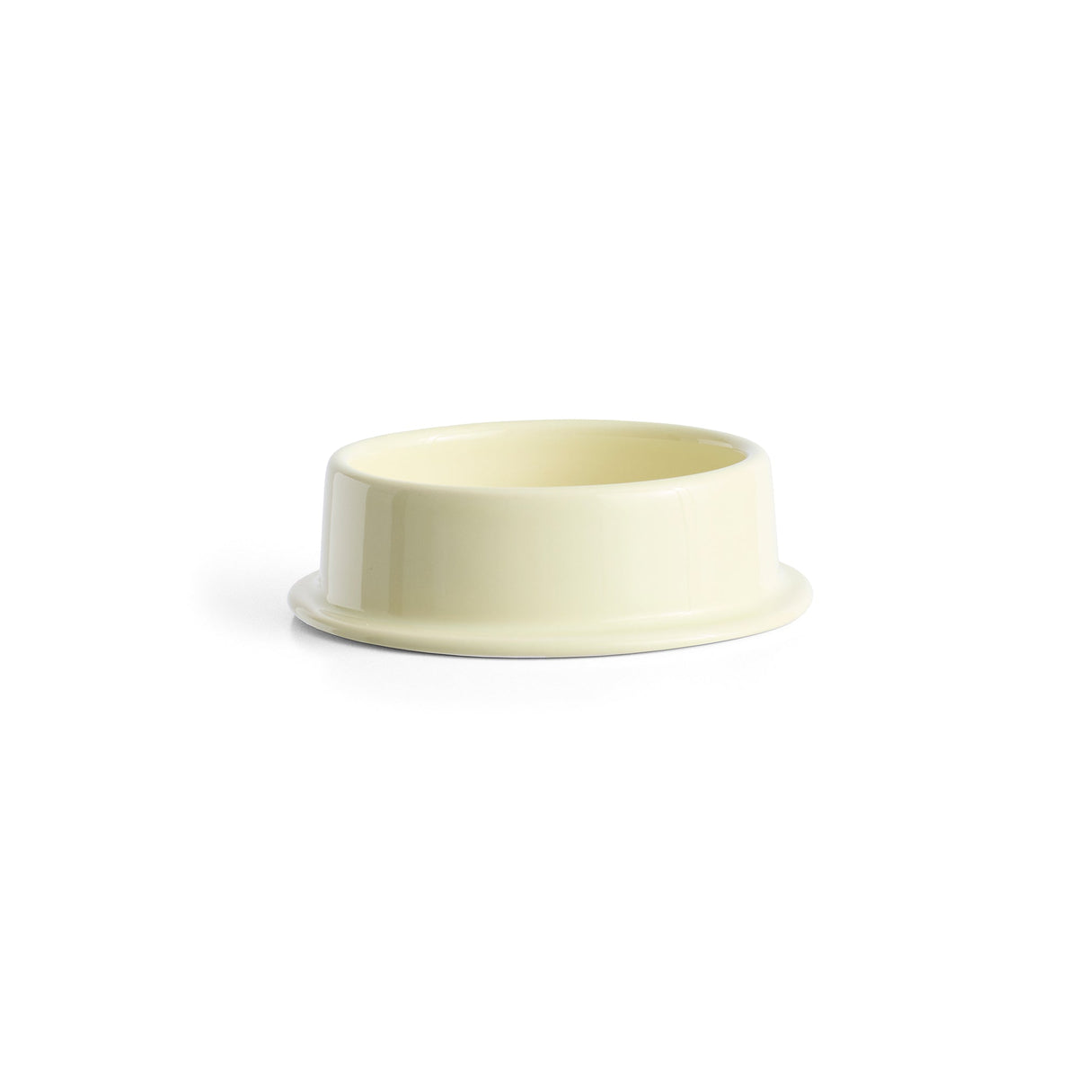 Portavelas Column · HAY · Cream / S
