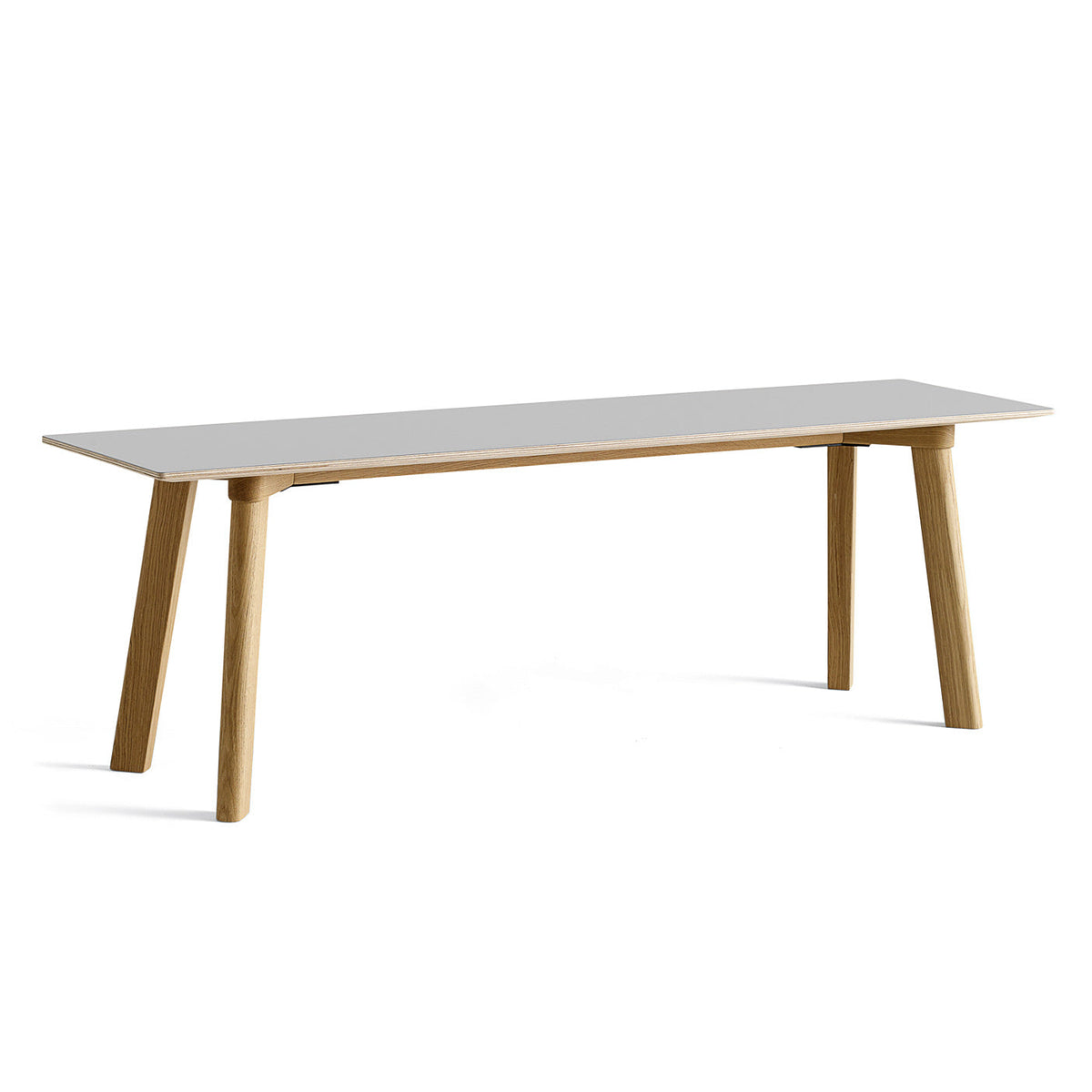 Banco Copenhague CPH Deux 215 · HAY
