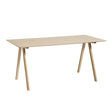 Mesa Copenhague CPH10 · HAY · Natural / Varnished Oak