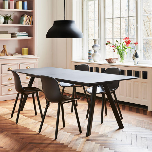 Extendable Dining Table Copenhague CPH30 · HAY