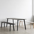 Banco Copenhague CPH Deux 215 · HAY · ambiente