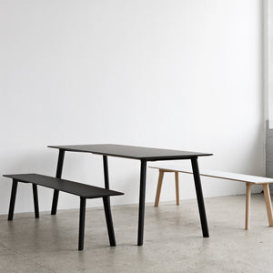 Banco Copenhague CPH Deux 215 · HAY · ambiente