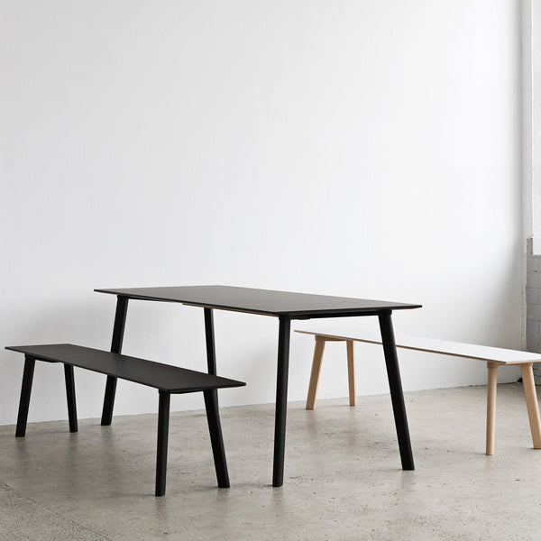 Banco Copenhague CPH Deux 215 · HAY · ambiente