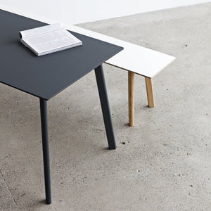 Banco Copenhague CPH Deux 215 · HAY