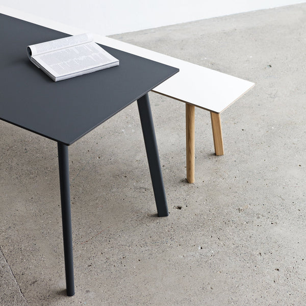 Banco Copenhague CPH Deux 215 · HAY
