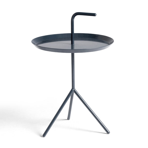 Mesa auxiliar DLM · HAY · Deep Blue