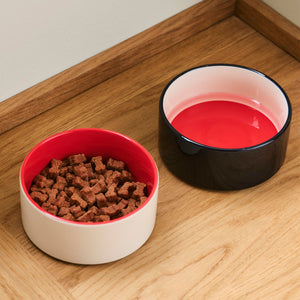 Comedero Dogs · HAY · ambiente
