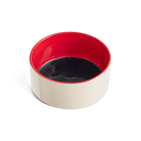 Comedero Dogs · HAY · Blue/Red / Small
