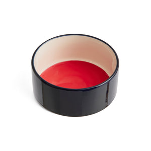 Comedero Dogs · HAY · Red/Blue / Small