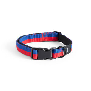 Collar para perro Dogs · HAY · Red / Blue / S/M