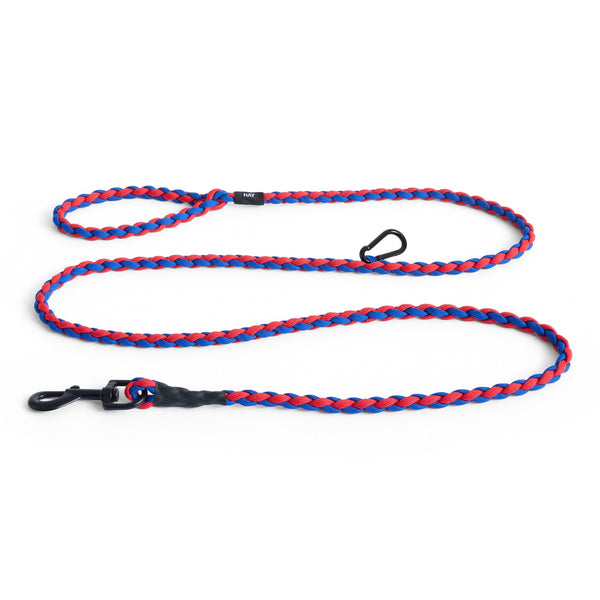 Correa para perro Dogs · HAY · Red / Blue / Adjustable / Braided