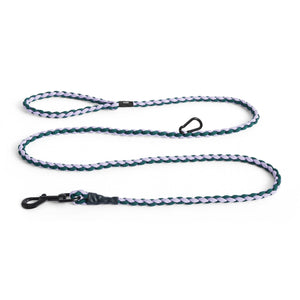 Correa para perro Dogs · HAY · Lavender / Green / Adjustable / Braided