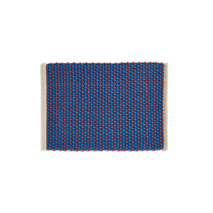 Felpudo Doormat · HAY · Blue