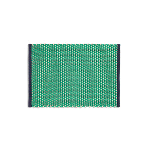 Felpudo Doormat · HAY · Light Green