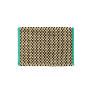 Felpudo Doormat · HAY · Sand