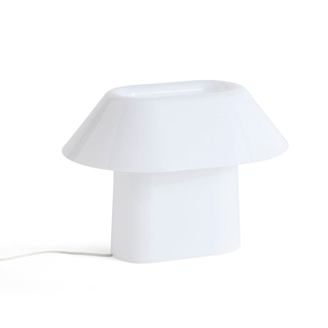 Lámpara de sobremesa LED Drome · HAY