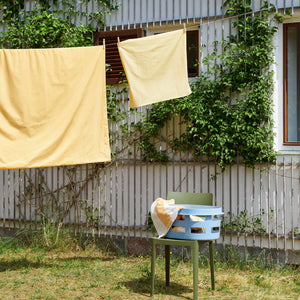 Funda nórdica Duo · HAY · ambiente