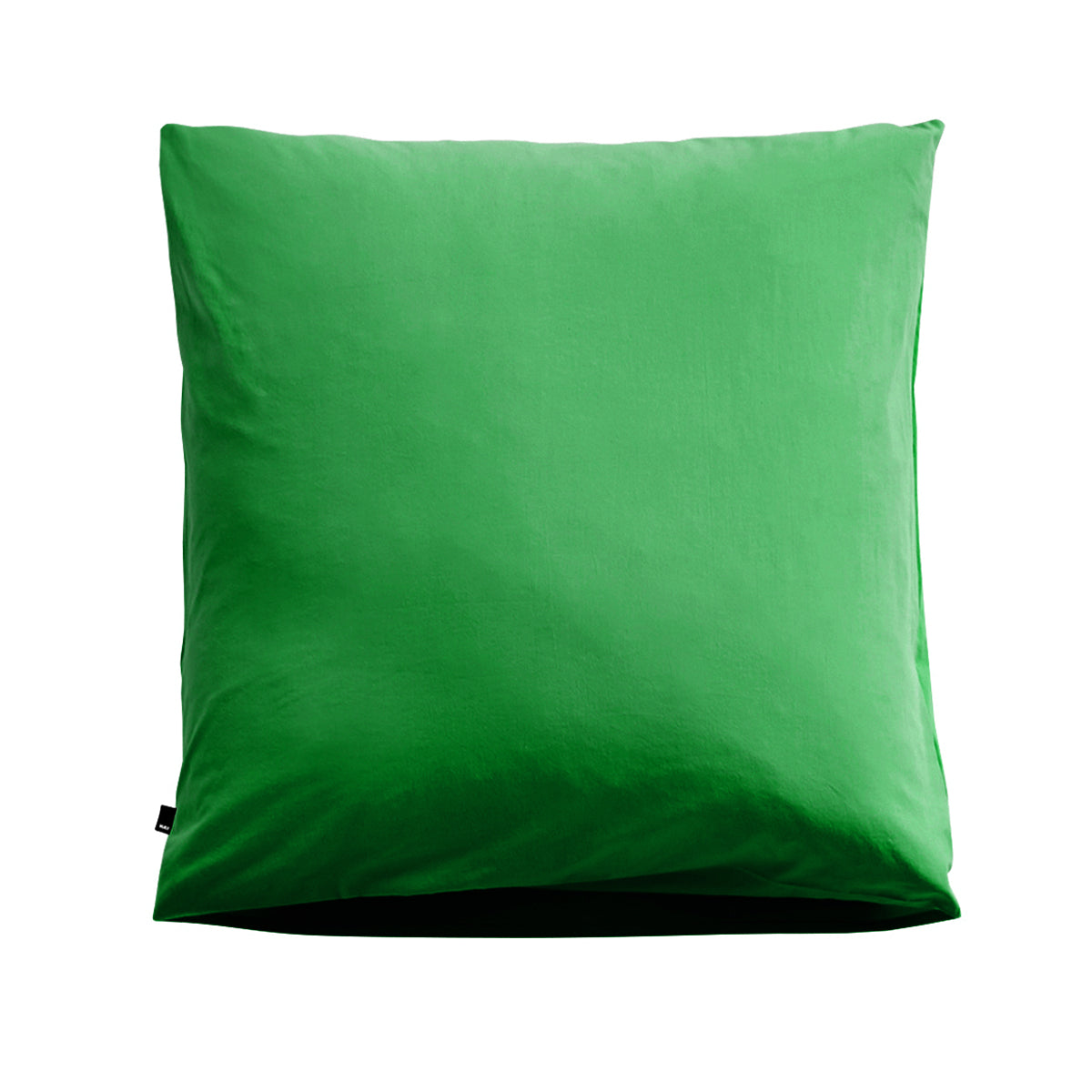 Funda de almohada Duo · HAY · Matcha / 80 x 80 cm