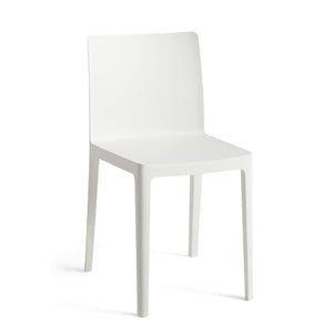 Silla Élémentaire · HAY · Cream White