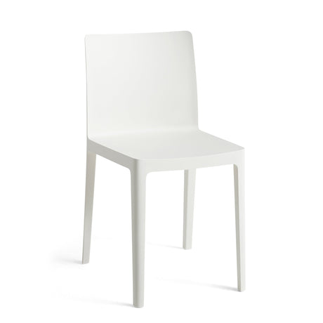 Silla Élémentaire · HAY · Cream White