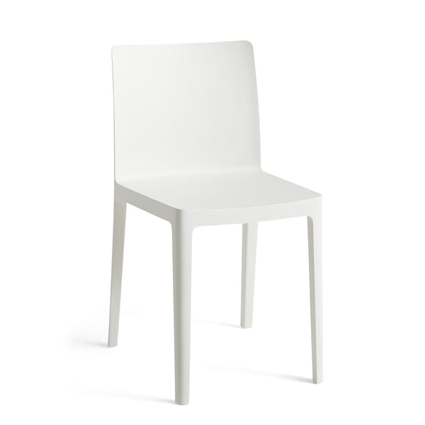 Silla Élémentaire · HAY · Cream White