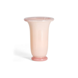 Jarrón Empire · HAY · Light Pink
